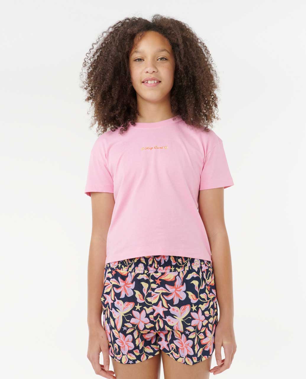 Rip Curl | Sunset Skies Walkshort - Girls (8-14 years)