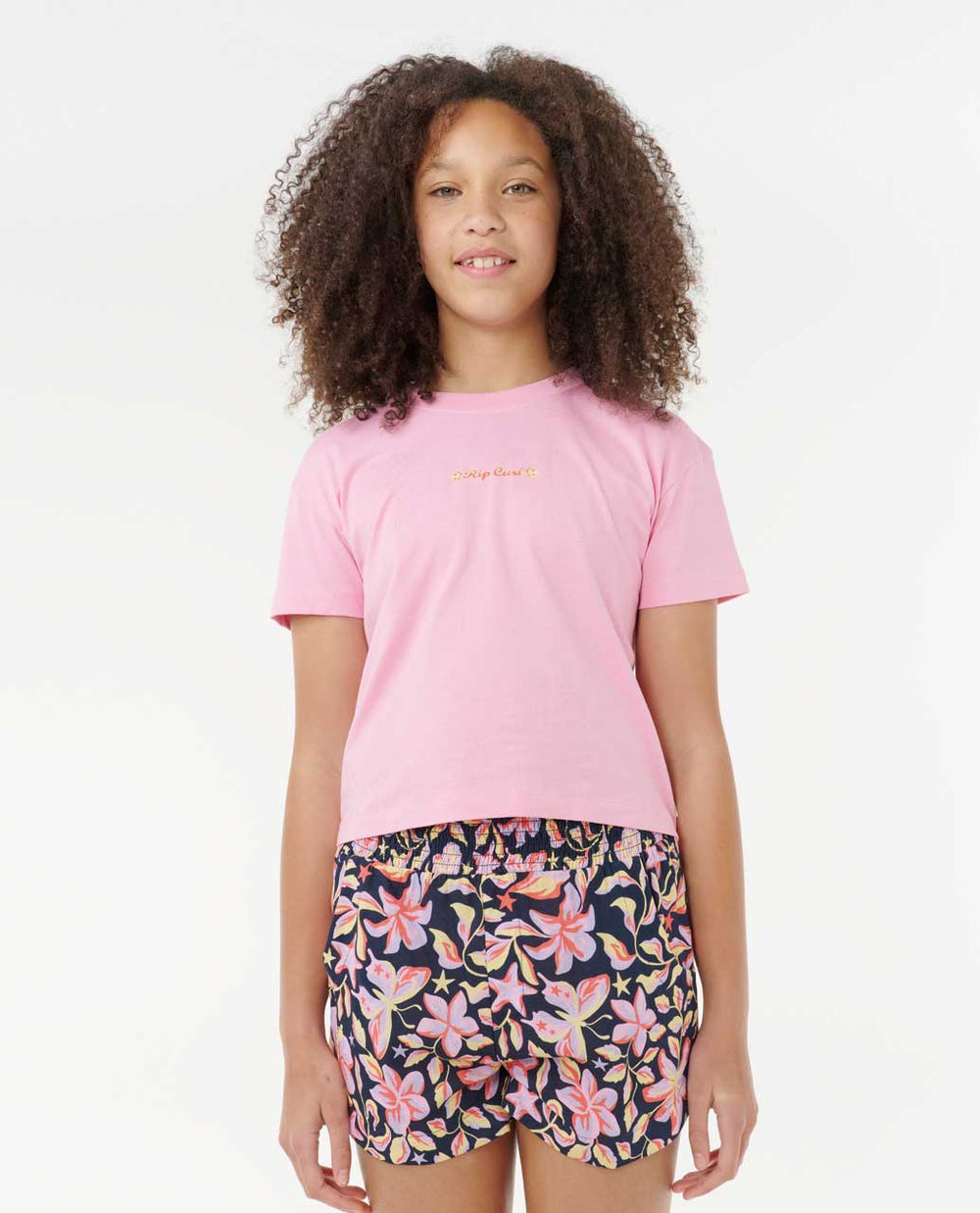 Rip Curl | Sunset Skies Walkshort - Girls (8-14 years)