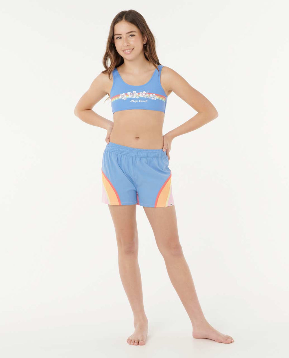 Rip Curl | Sunset Skies Boardshort - Girls (8-14 years)