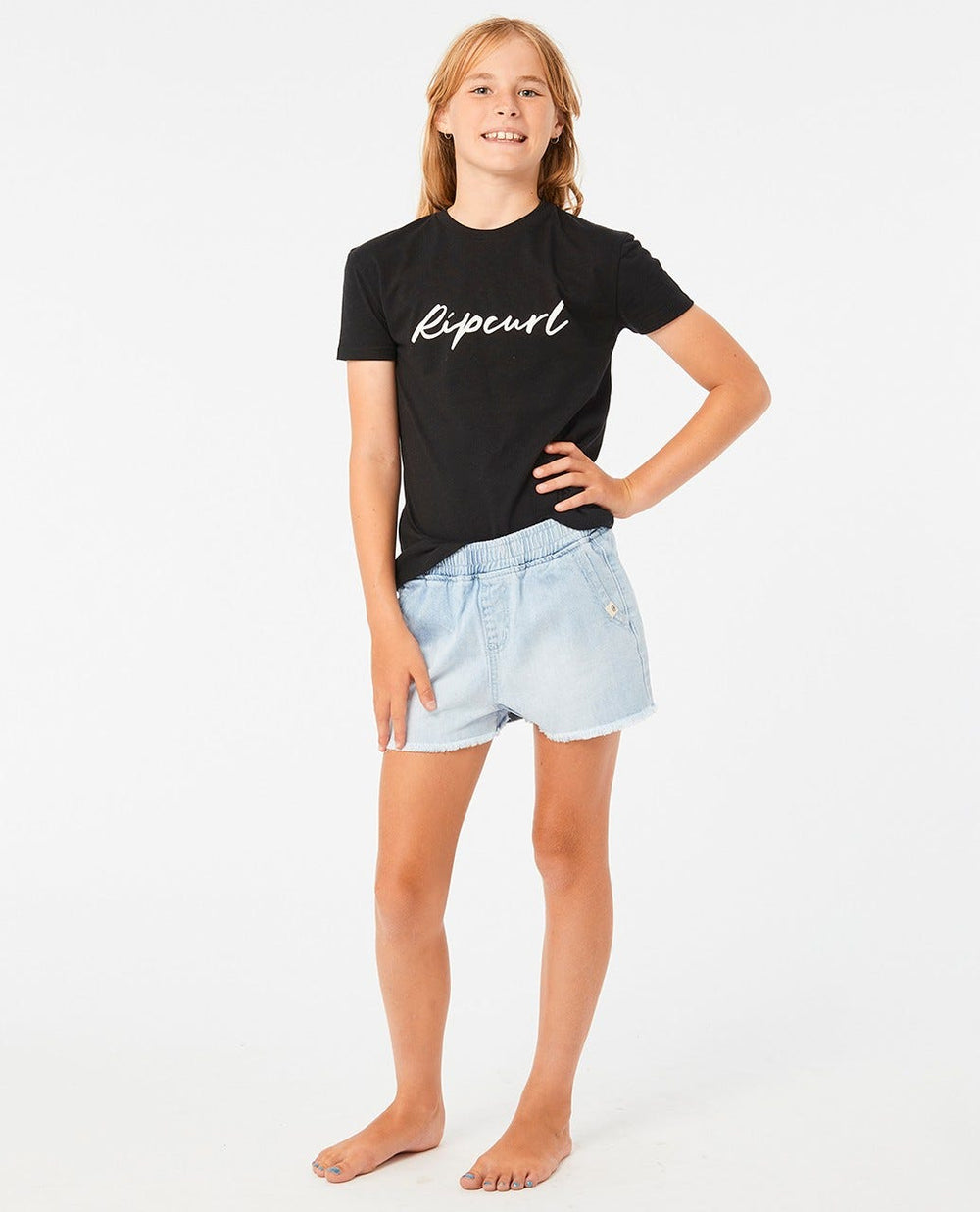 Rip Curl | Tara Short - Girls (1-8 years)
