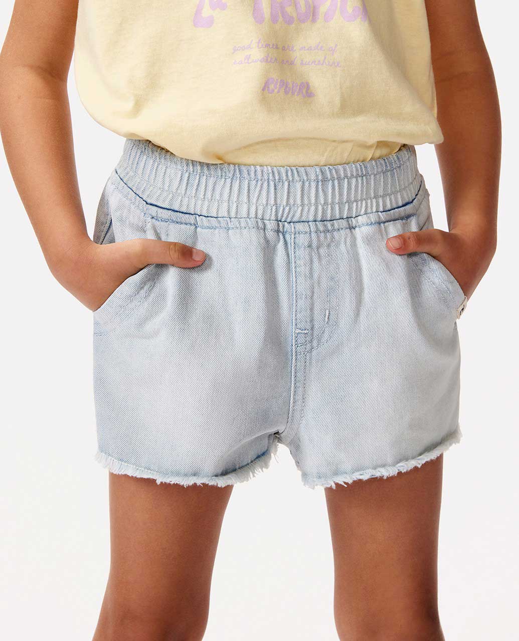 Rip Curl | Tara Short - Girls (1-8 years)