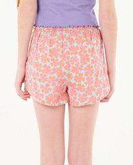 Rip Curl | Neon Isles Floral Short - Girl (8-14 years)