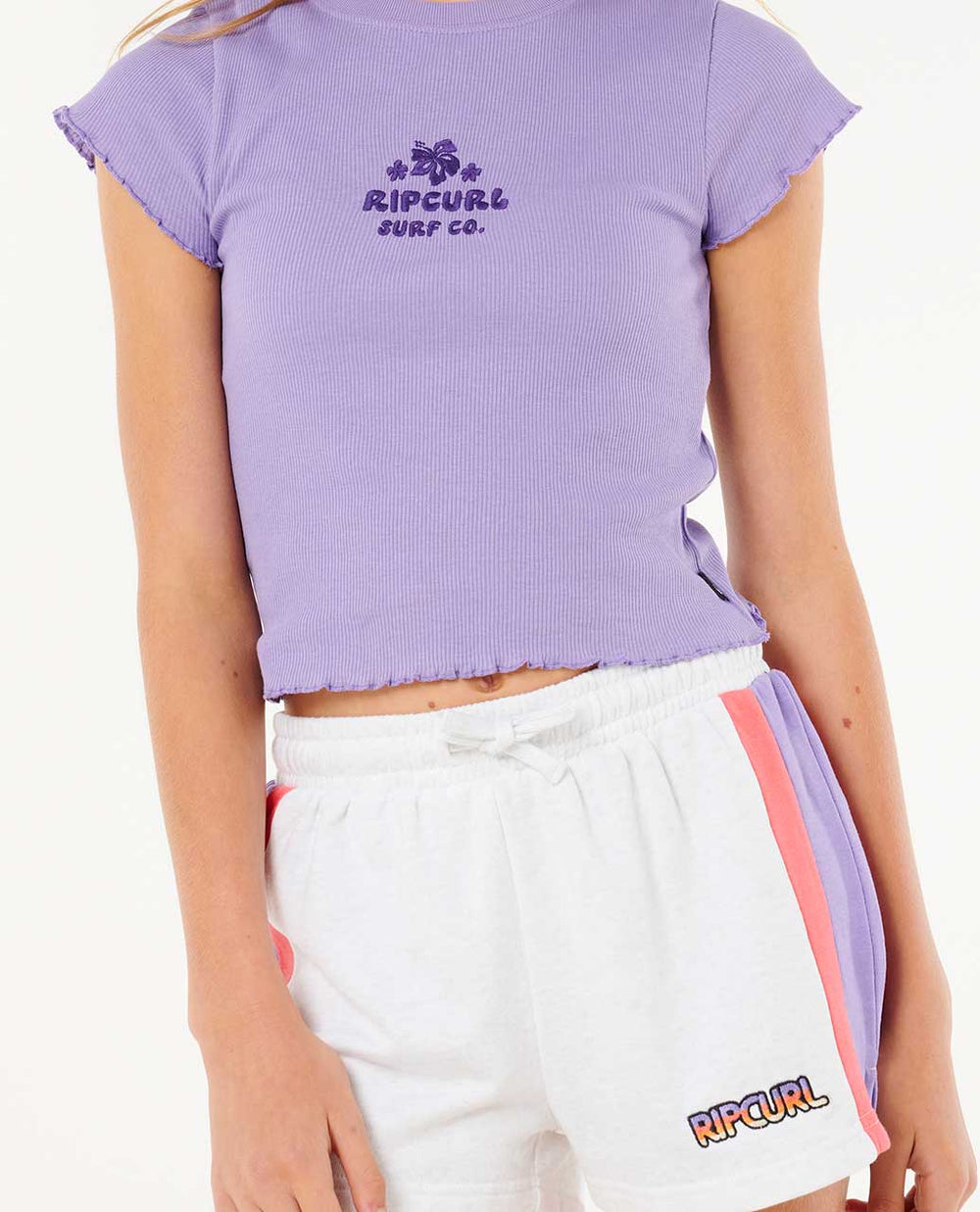 Rip Curl | Las Dalias Block Short - Girl (8-14 years)