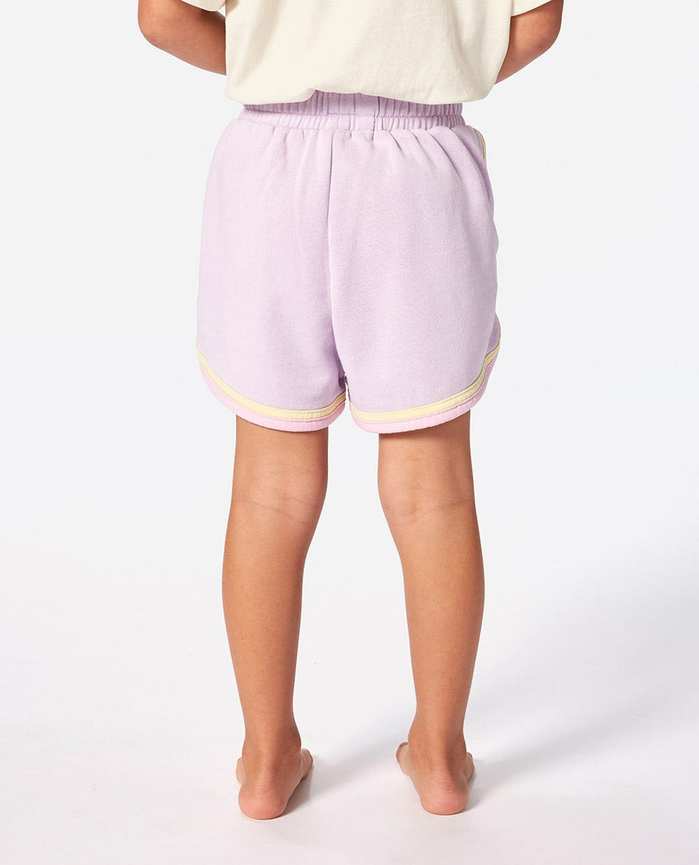 Rip Curl | Surf Revival Fleece Short - Girls (1-8 years)
