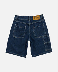 Rip Curl | Hyped Up 20" Denim Walkshort - Kids (8-16 years)