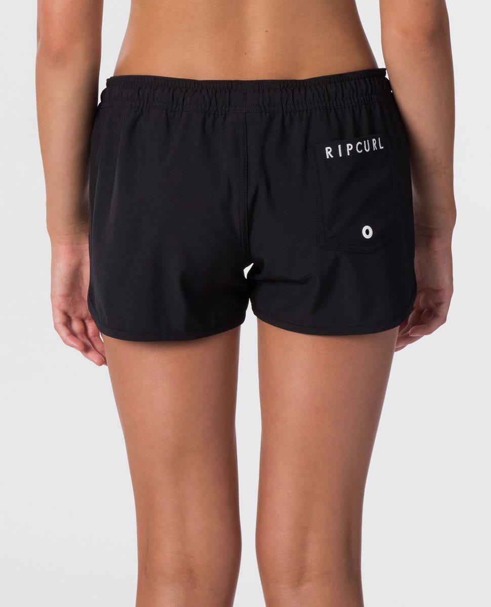 Rip Curl | Girl Surf Essentials 3" Boardshort (8 - 14 years)