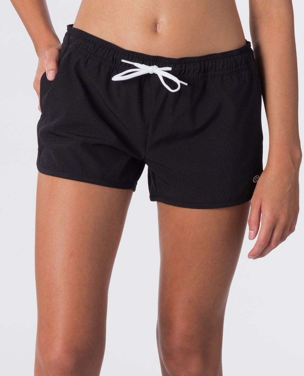 Rip Curl | Girl Surf Essentials 3" Boardshort (8 - 14 years)