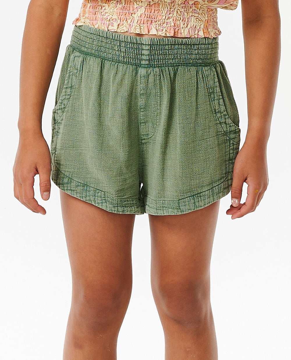 Rip Curl | Classic Surf 3" Short - Girls (8 - 14 years)