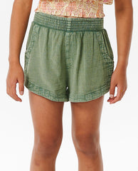 Rip Curl | Classic Surf 3" Short - Girls (8 - 14 years)
