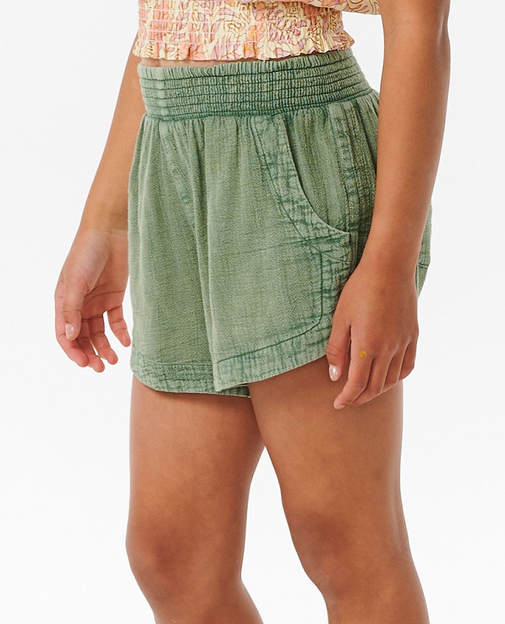Rip Curl | Classic Surf 3" Short - Girls (8 - 14 years)