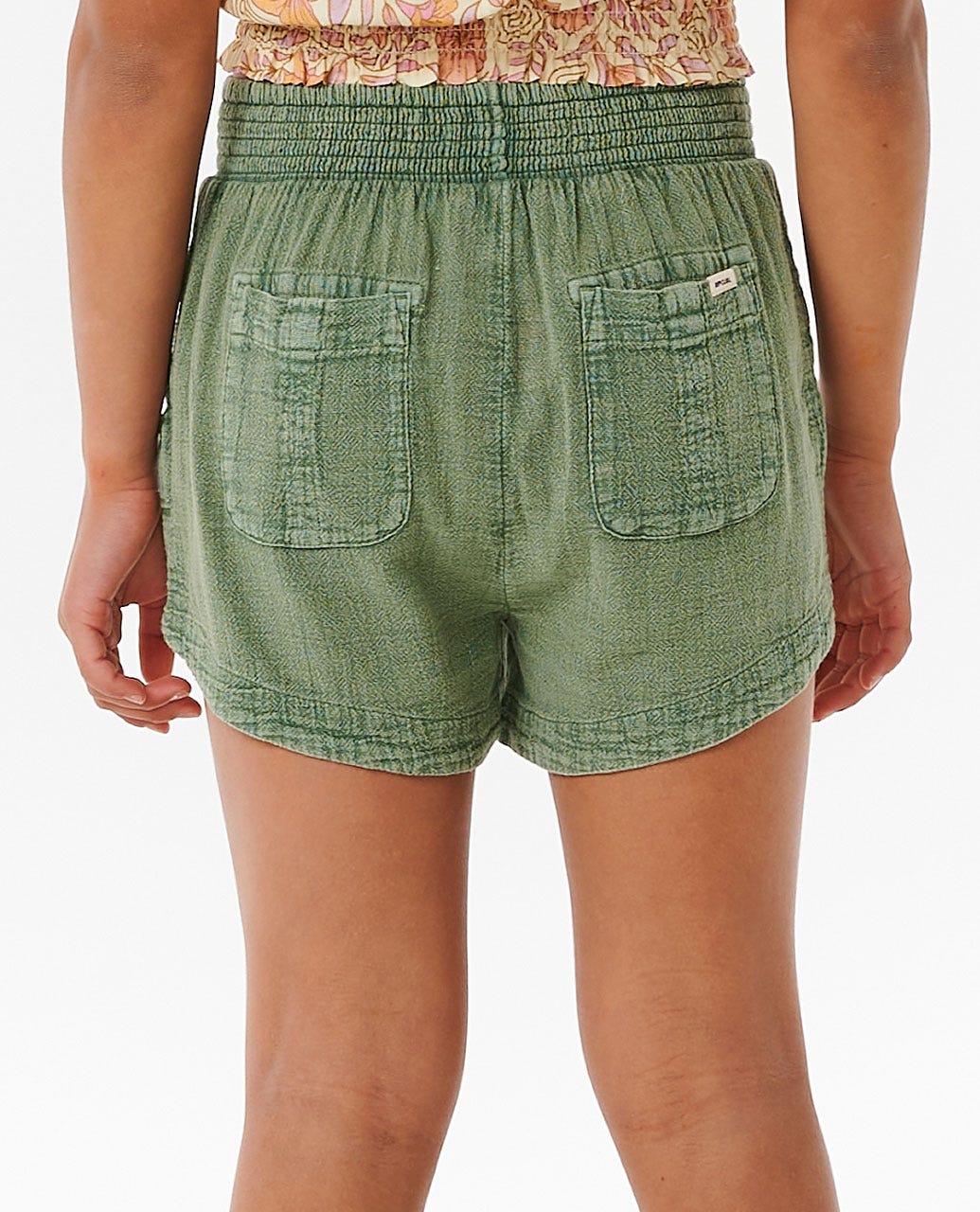 Rip Curl | Classic Surf 3" Short - Girls (8 - 14 years)