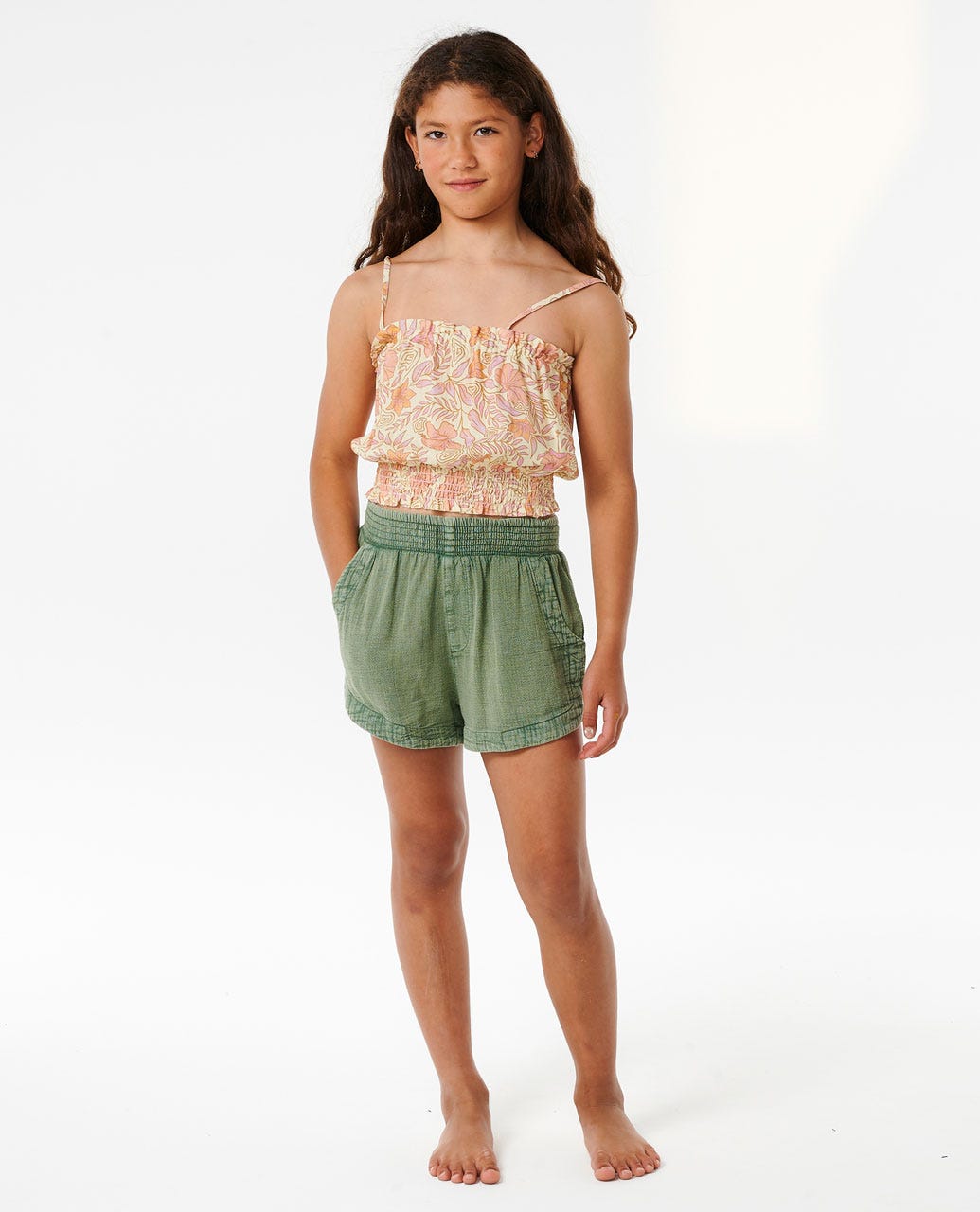Rip Curl | Classic Surf 3" Short - Girls (8 - 14 years)