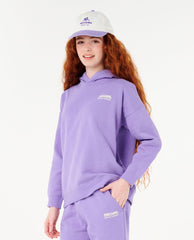 Rip Curl | Surf Puff Heritage Hood (8-14 years)