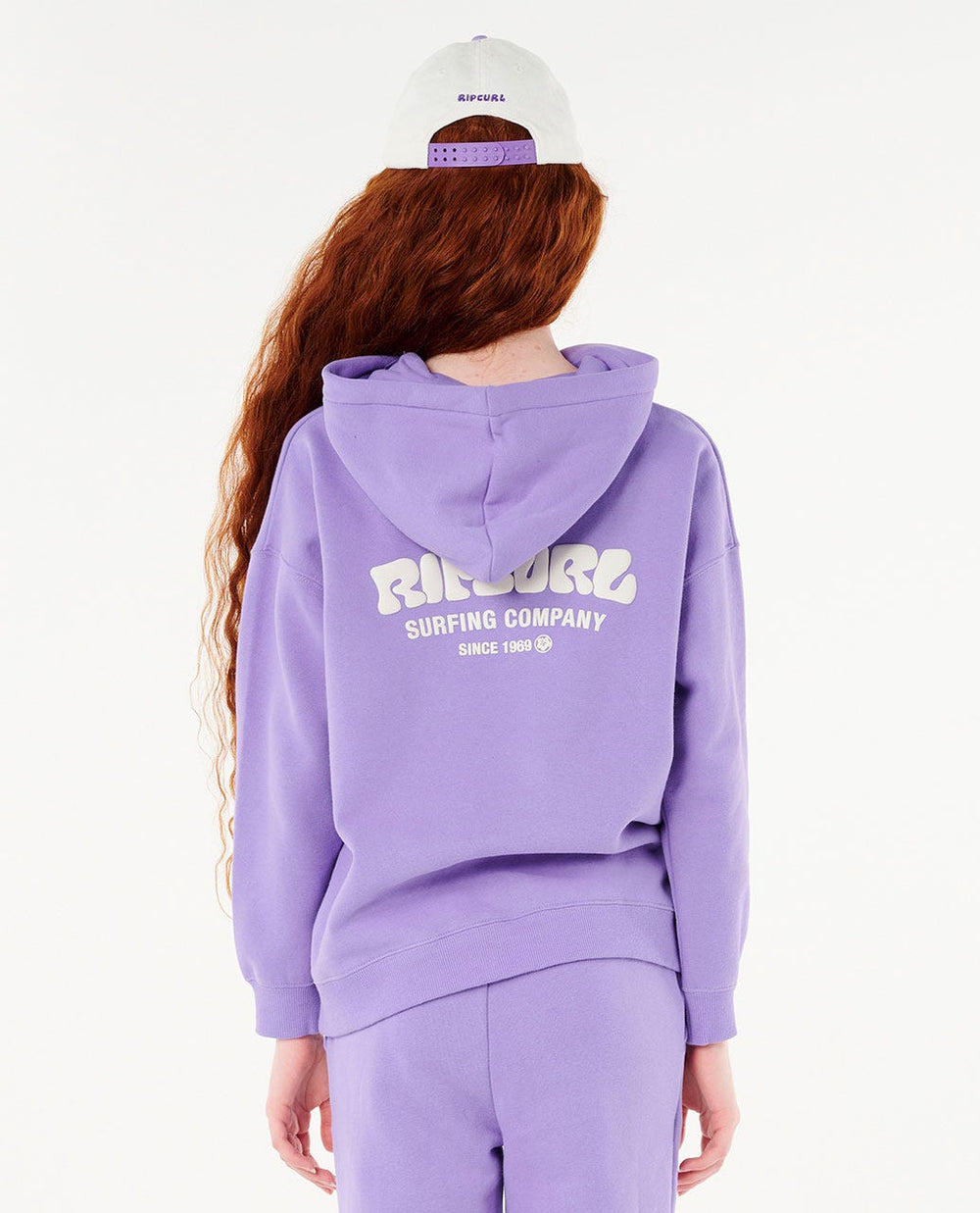 Rip Curl | Surf Puff Heritage Hood (8-14 years)