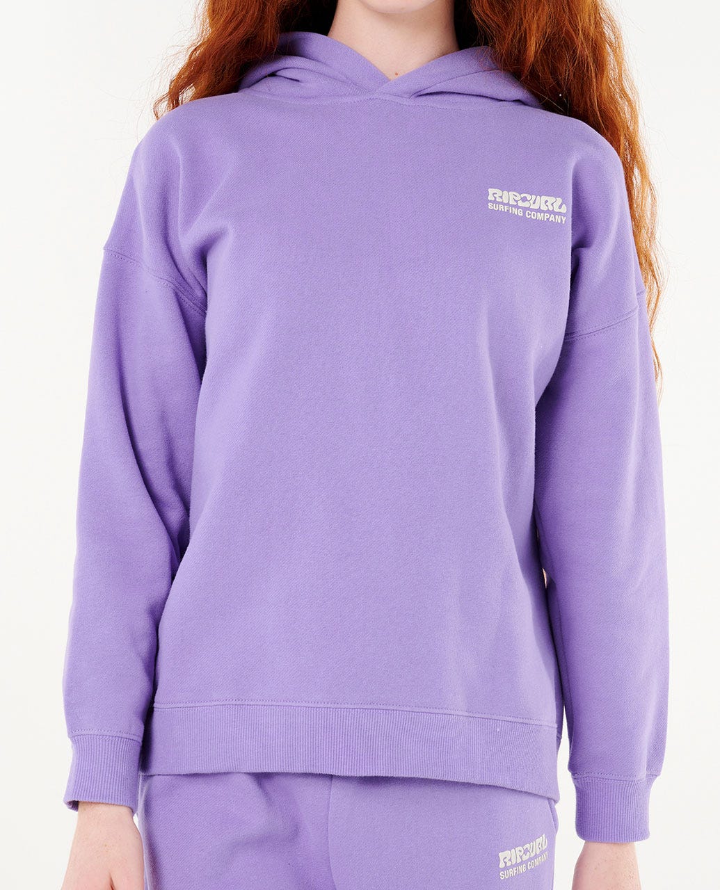 Rip Curl | Surf Puff Heritage Hood (8-14 years)