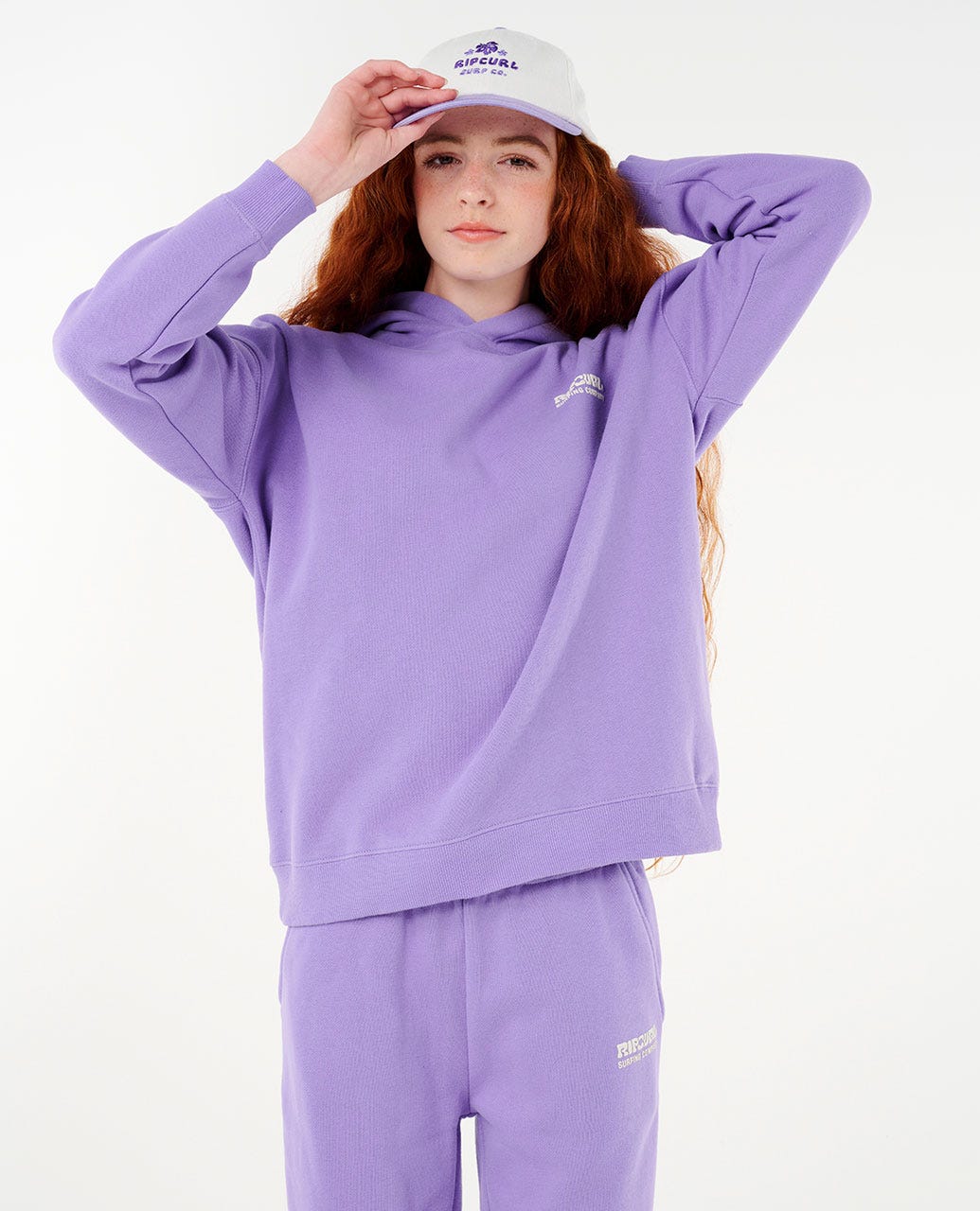 Rip Curl | Surf Puff Heritage Hood (8-14 years)