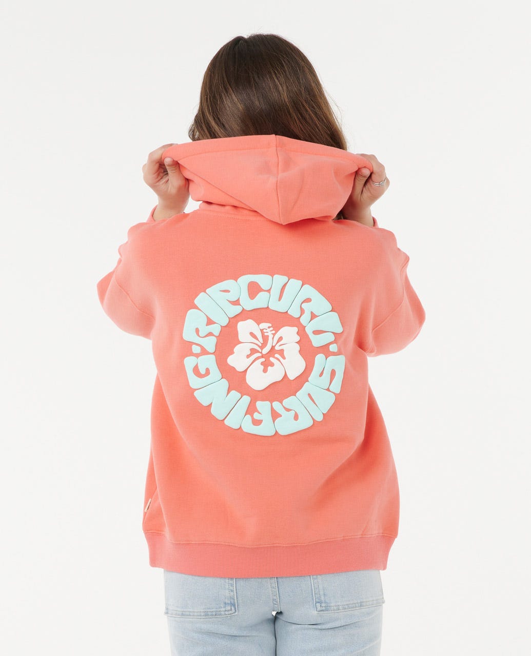 Rip Curl | Luxe Surf Hood - Girls (8-16 years)