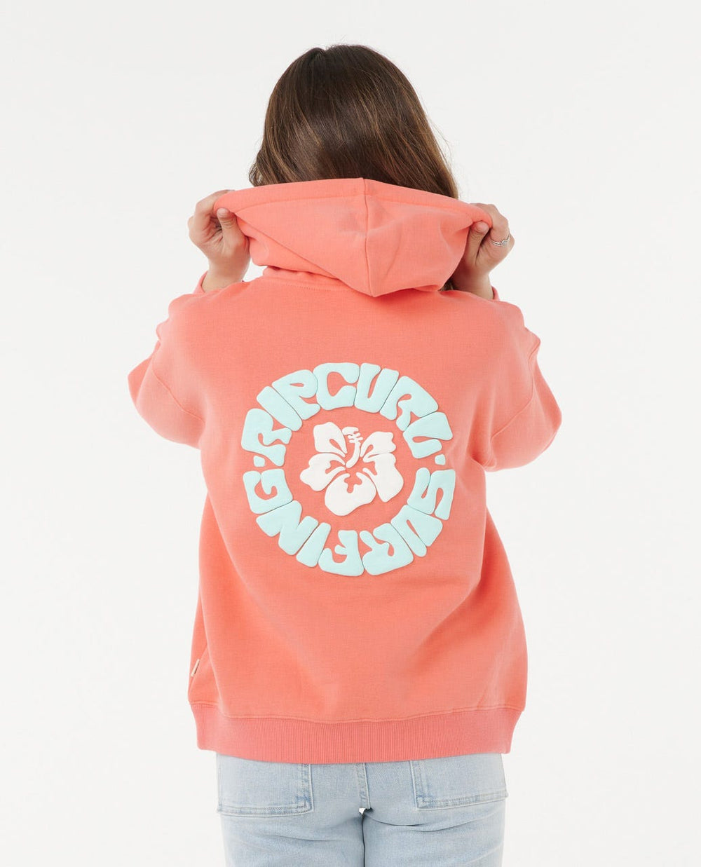 Rip Curl | Luxe Surf Hood - Girls (8-16 years)