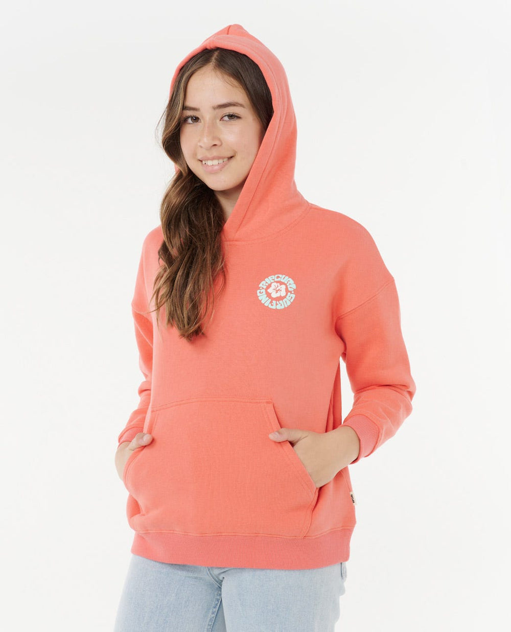 Rip Curl | Luxe Surf Hood - Girls (8-16 years)