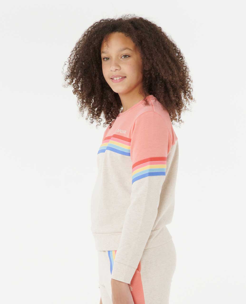 Rip Curl | Surf Revival Crew - Girls (8-16 years)