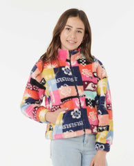Rip Curl | Keepsakes Polar Fleece - Girls (8-14 years)