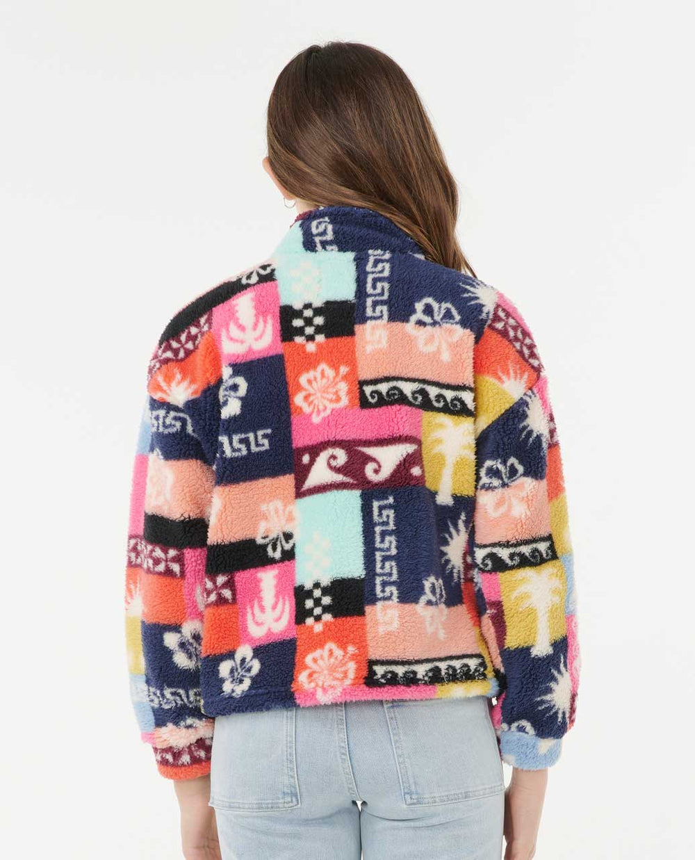 Rip Curl | Keepsakes Polar Fleece - Girls (8-14 years)