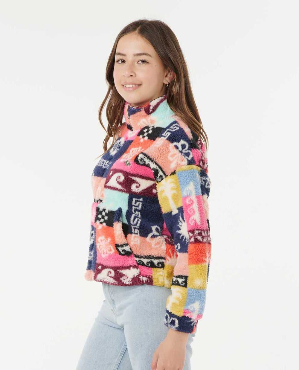 Rip Curl | Keepsakes Polar Fleece - Girls (8-14 years)