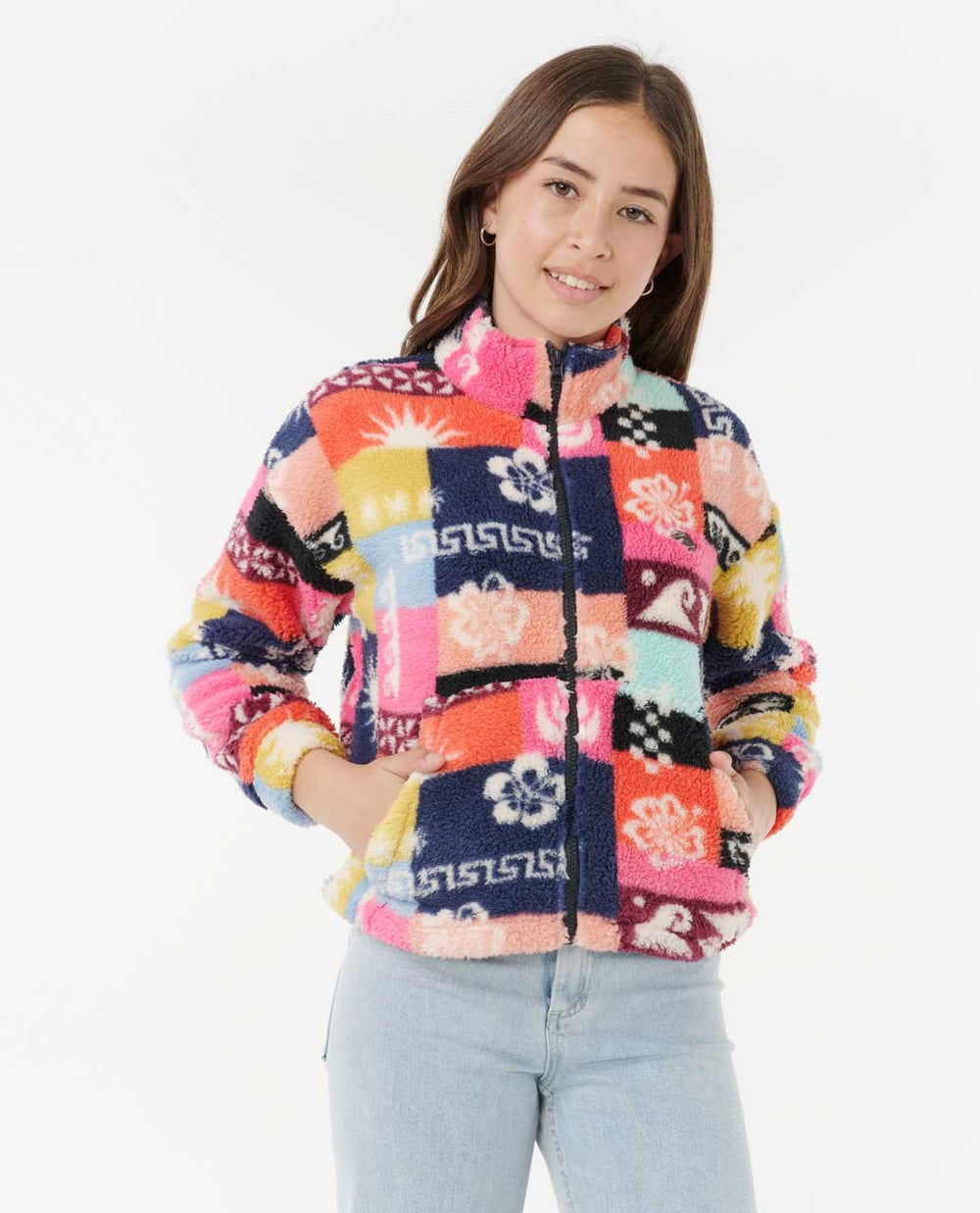Rip Curl | Keepsakes Polar Fleece - Girls (8-14 years)