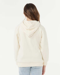 Rip Curl | Sunset Skies Hood - Girls (8-14 years)