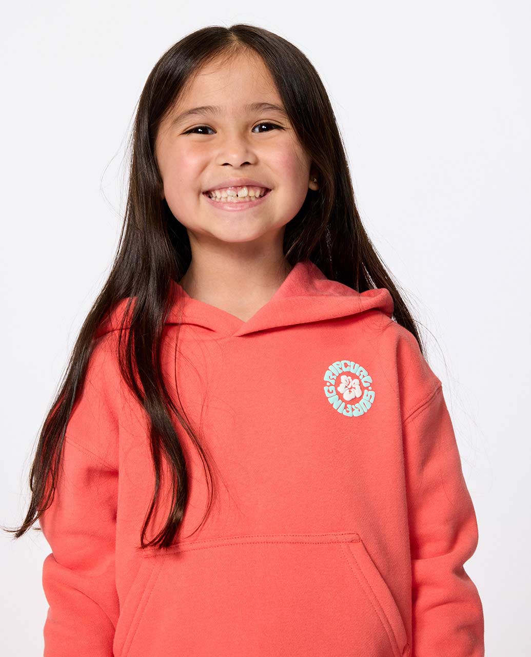 Rip Curl | Luxe Surf Hood - Girls (1-8 years)