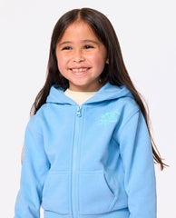 Rip Curl | Artist Of The Search Ty Williams Hood - Girls (1-8 years)