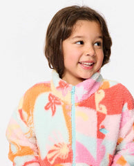 Rip Curl | Island Days Polar Fleece - Girls (1-8 years)