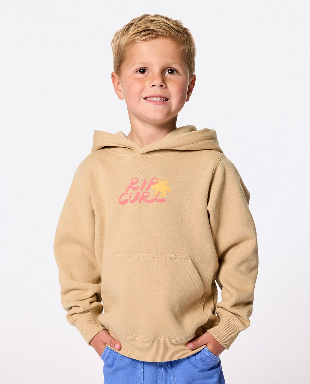 Rip Curl | Artist Of The Search - Ty Williams Hood - Kids (1-8 years)