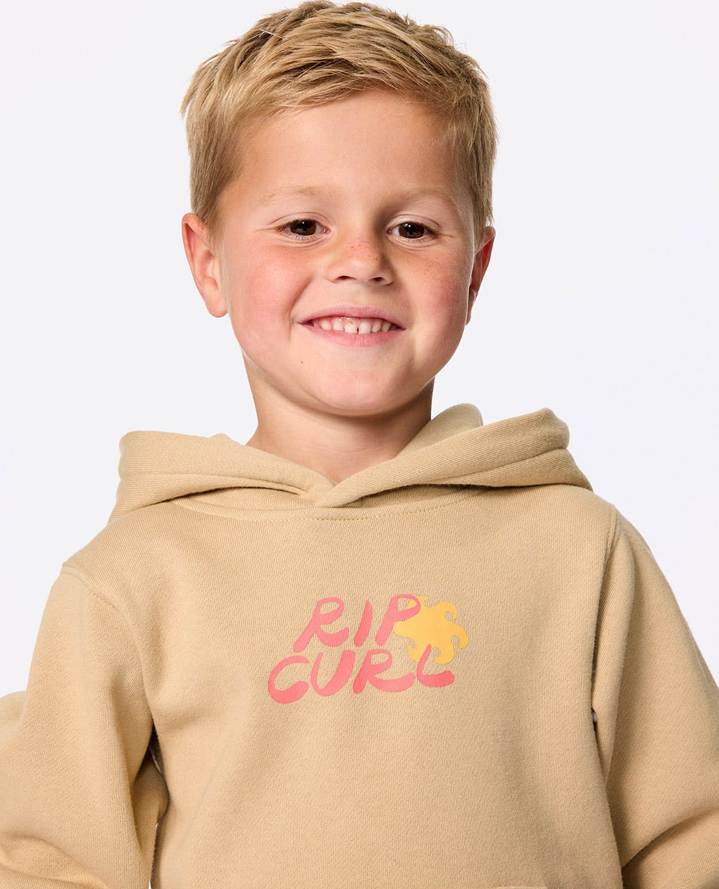 Rip Curl | Artist Of The Search - Ty Williams Hood - Kids (1-8 years)