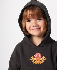 Rip Curl | Rainbow Tropics Hoodie - Girls (1- 8 years)