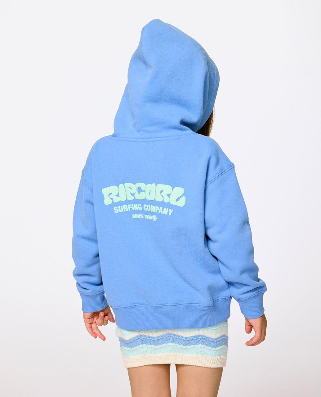 Rip Curl | Surf Puff Heritage Hood (8-14 years)