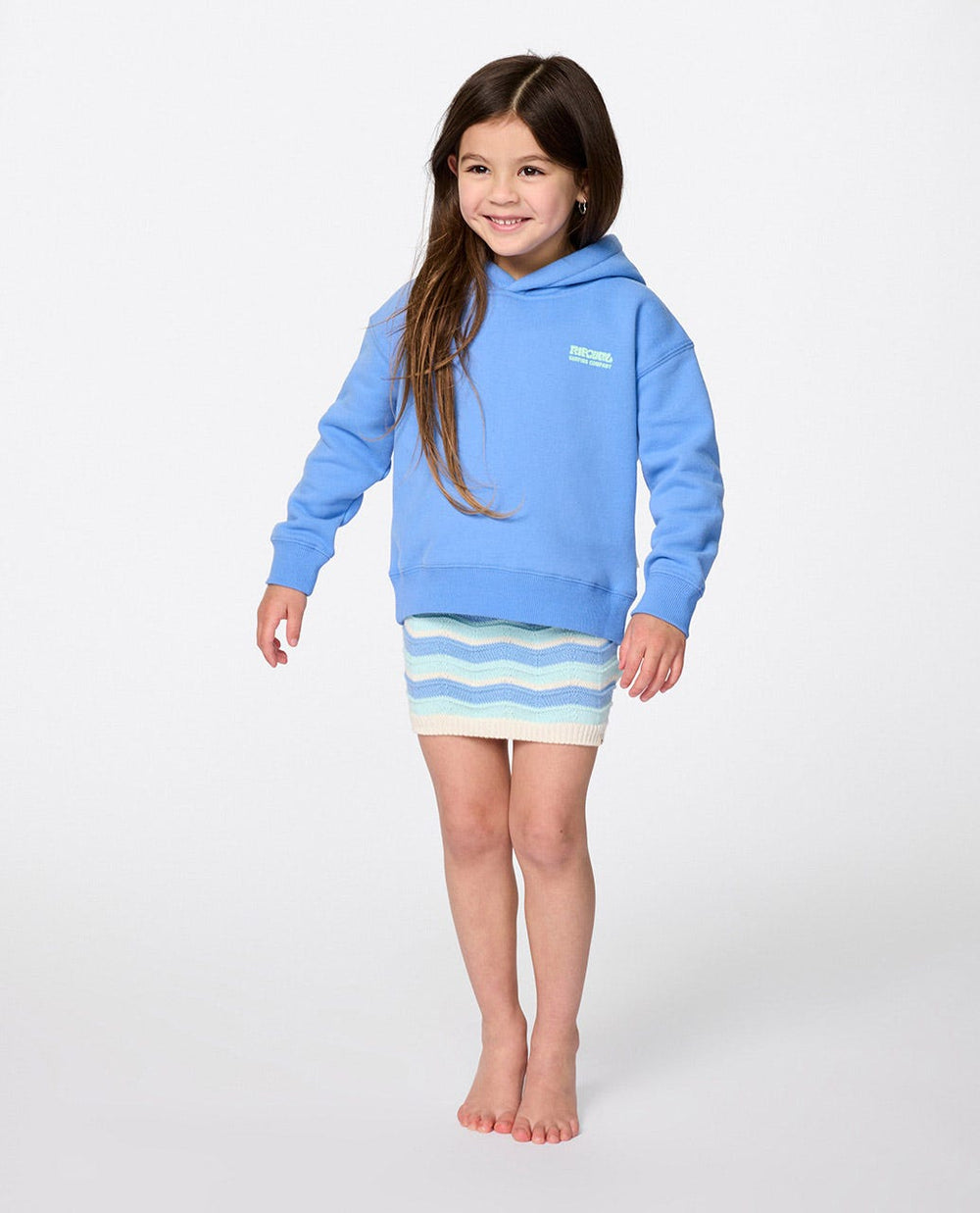 Rip Curl | Surf Puff Heritage Hood (8-14 years)