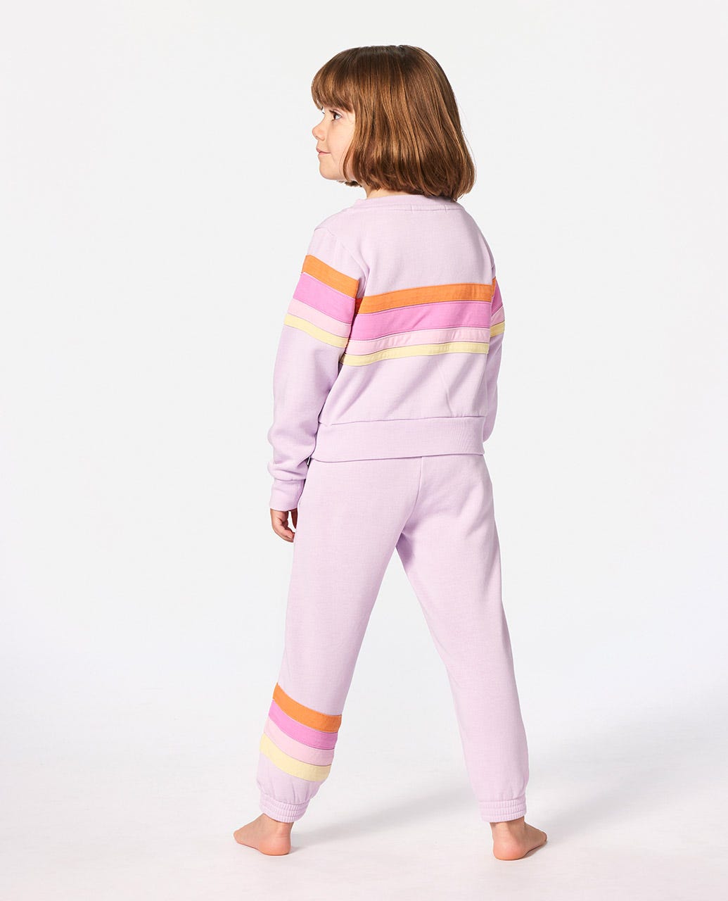 Rip Curl | Surf Revival Crew - Girls (1-8 years)