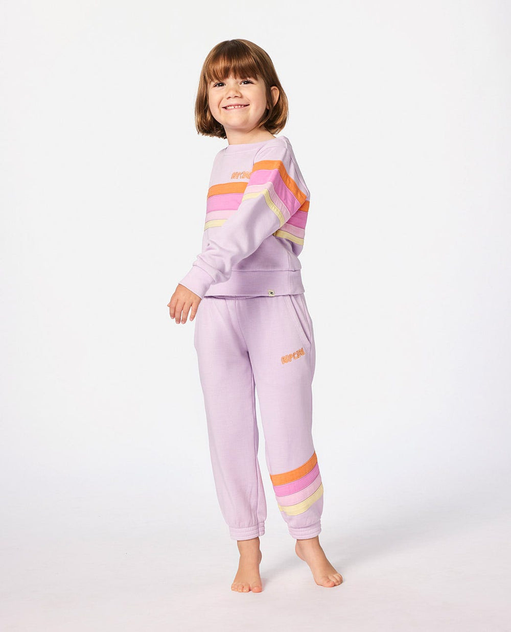 Rip Curl | Surf Revival Crew - Girls (1-8 years)