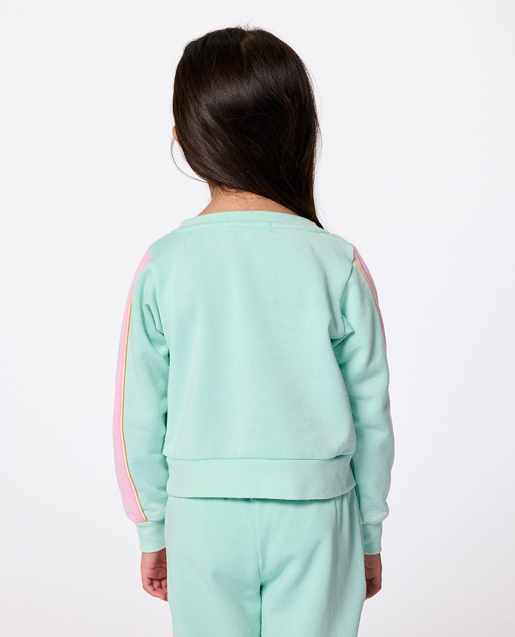 Rip Curl | Surf Revival Crew - Girls (1-8 years)