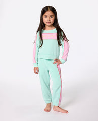 Rip Curl | Surf Revival Crew - Girls (1-8 years)