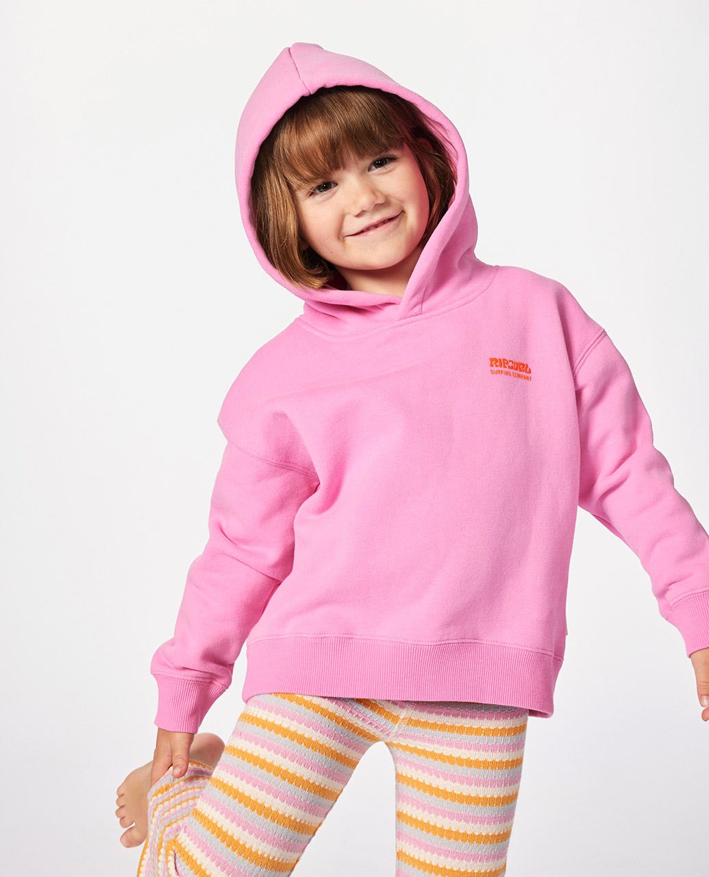 Rip Curl | Surf Puff Heritage Hood (8-14 years)