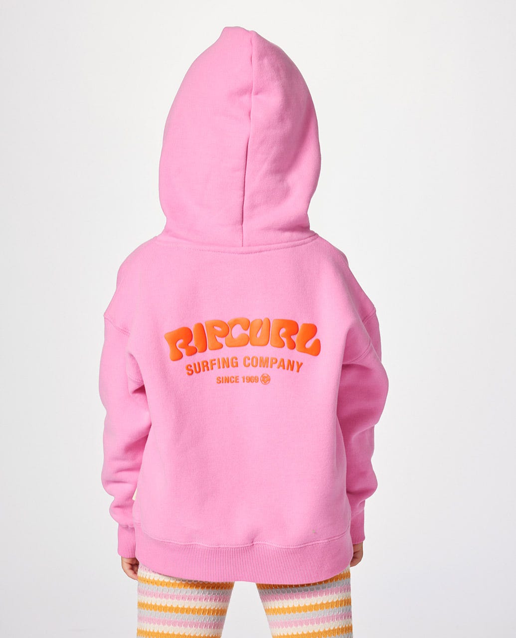 Rip Curl | Surf Puff Heritage Hood (8-14 years)