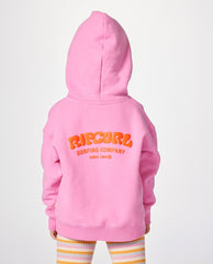 Rip Curl | Surf Puff Heritage Hood (8-14 years)
