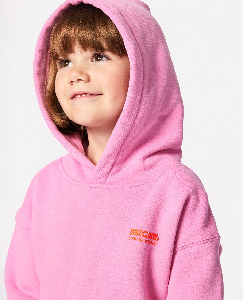 Rip Curl | Surf Puff Heritage Hood (8-14 years)