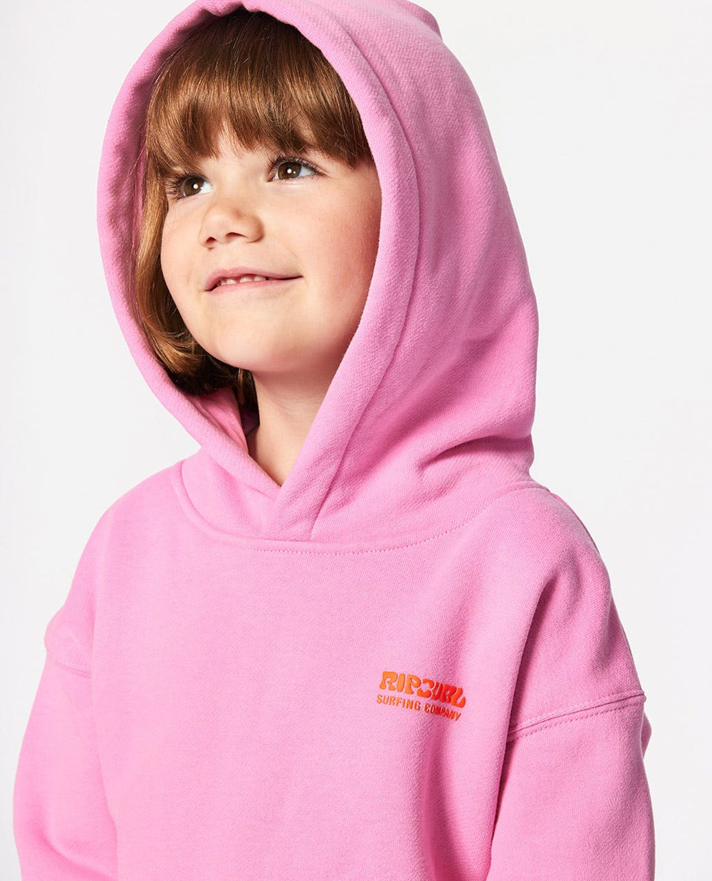 Rip Curl | Surf Puff Heritage Hood (8-14 years)