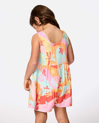 Rip Curl | Island Days Romper - Girls (1-7 years)