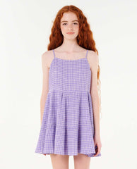 Rip Curl | Neon Isles Woven Dress - Girl (8-14 years)