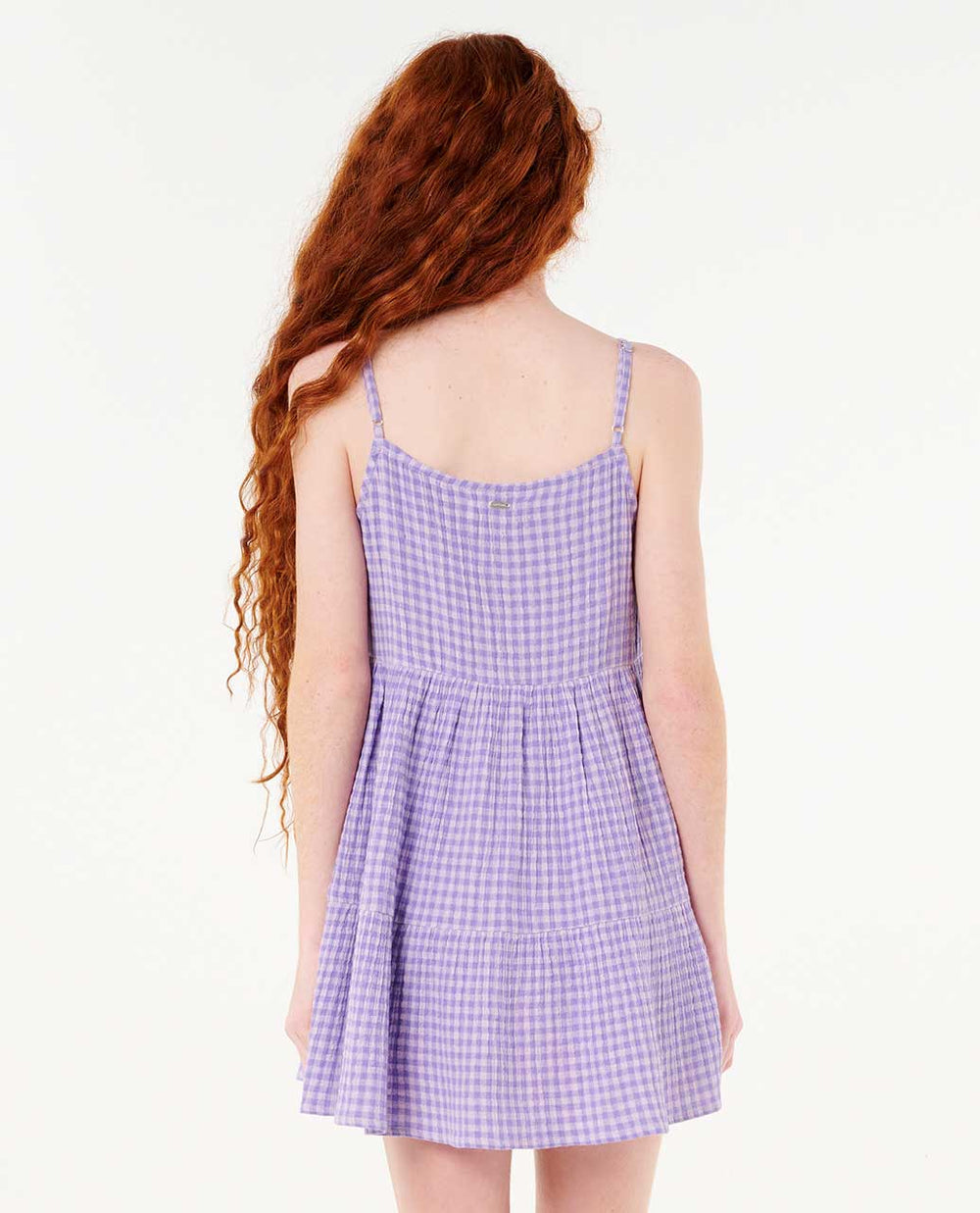 Rip Curl | Neon Isles Woven Dress - Girl (8-14 years)