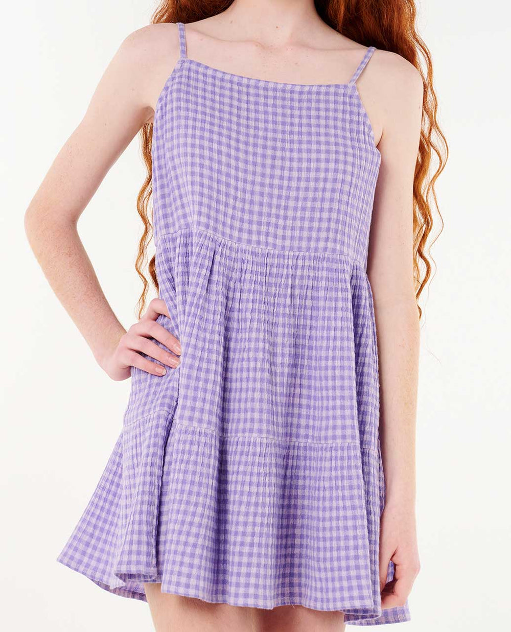 Rip Curl | Neon Isles Woven Dress - Girl (8-14 years)